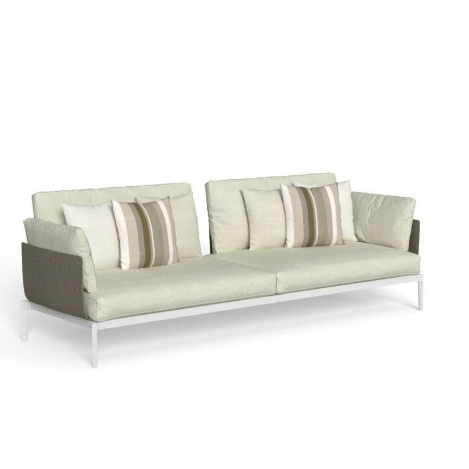 TALENTI | LEAF  3 SEATER SOFA – ,398.17