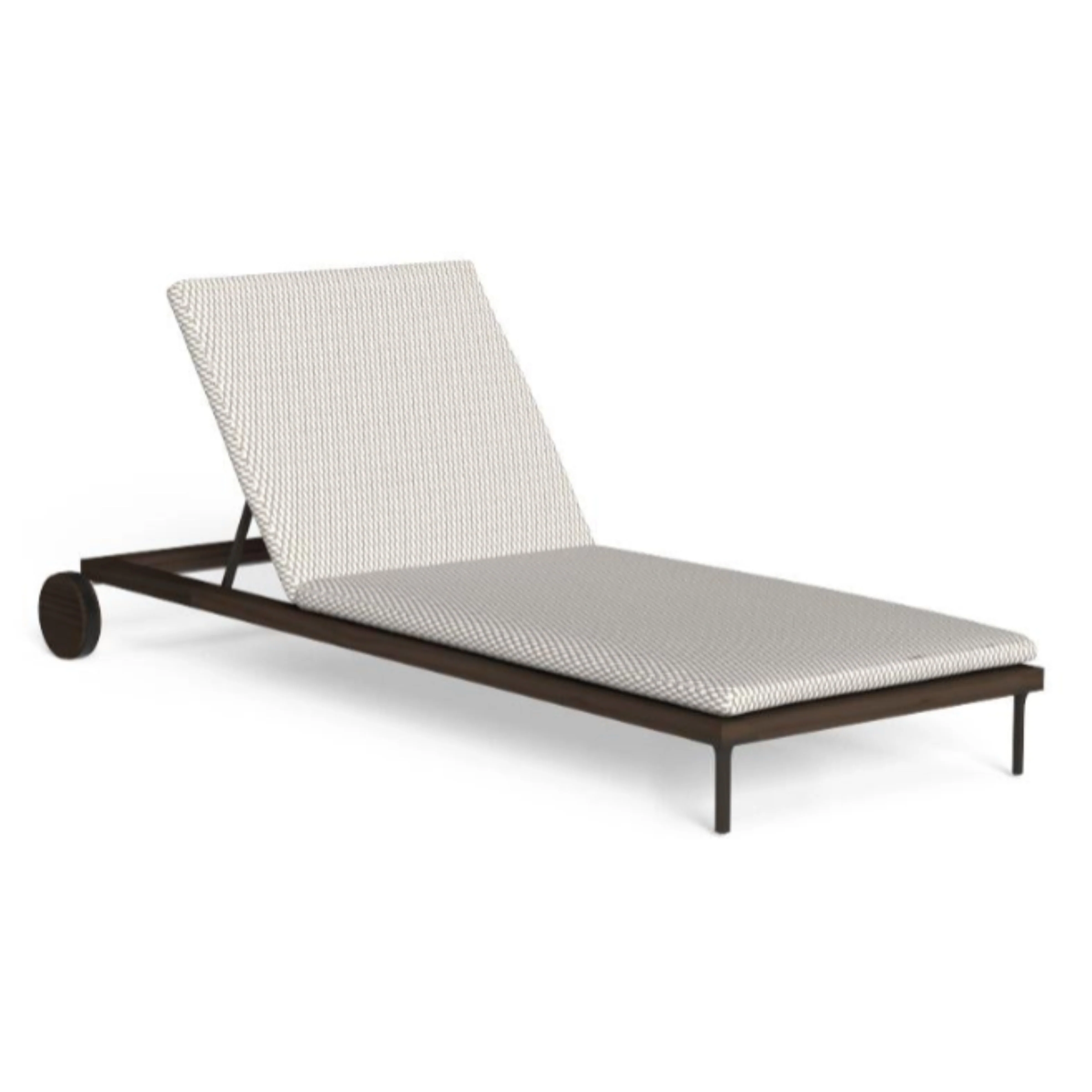 TALENTI | CLEOSOFT//WOOD  SUNBED – 84
