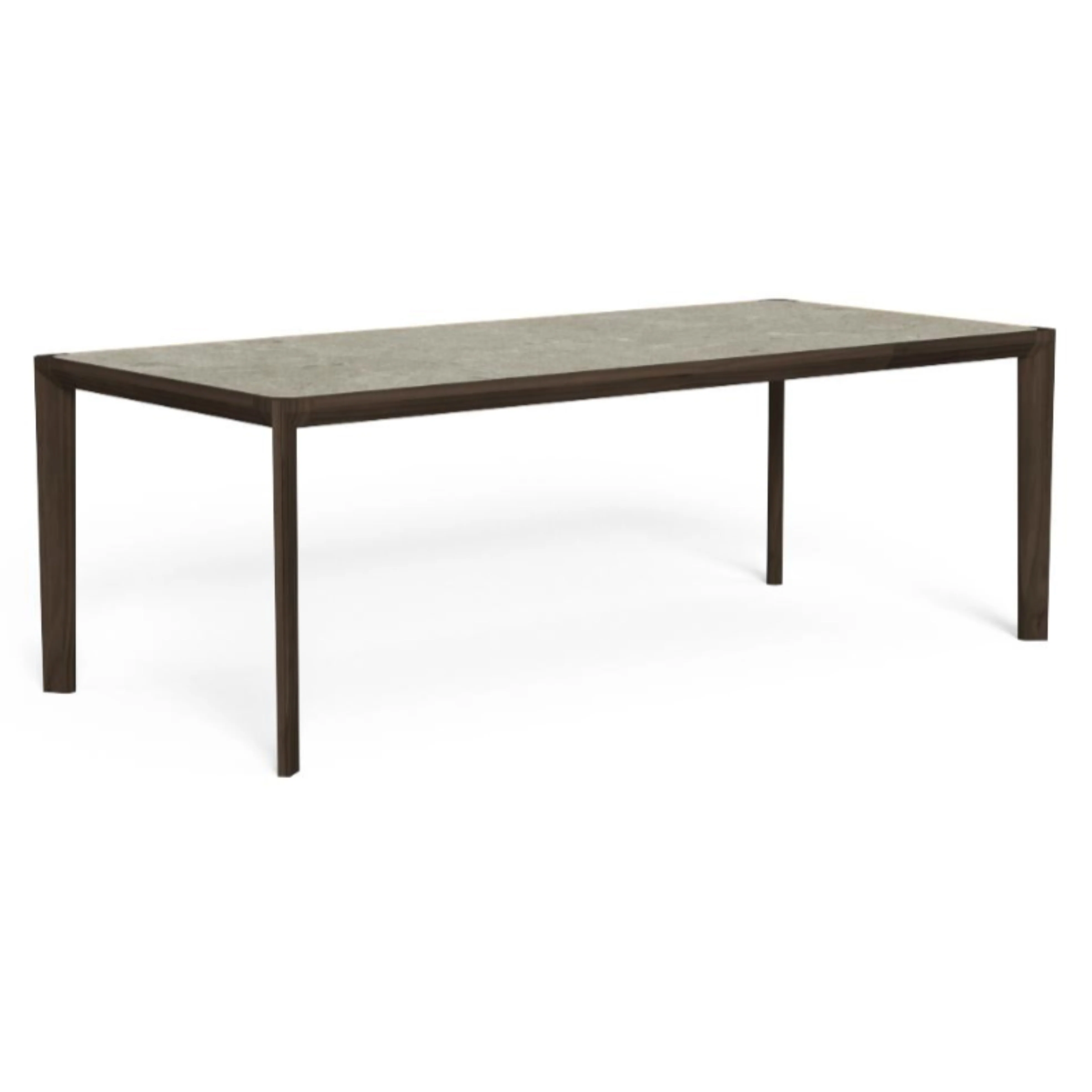 TALENTI | CLEOSOFT//WOOD  DINING TABLE- ,211.42 – ,210.40