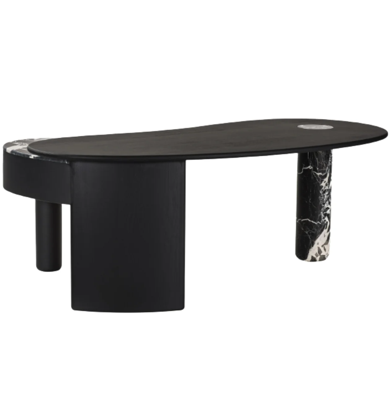 LYMPH EXECUTIVE DESK | $19,696.00 - Image 1