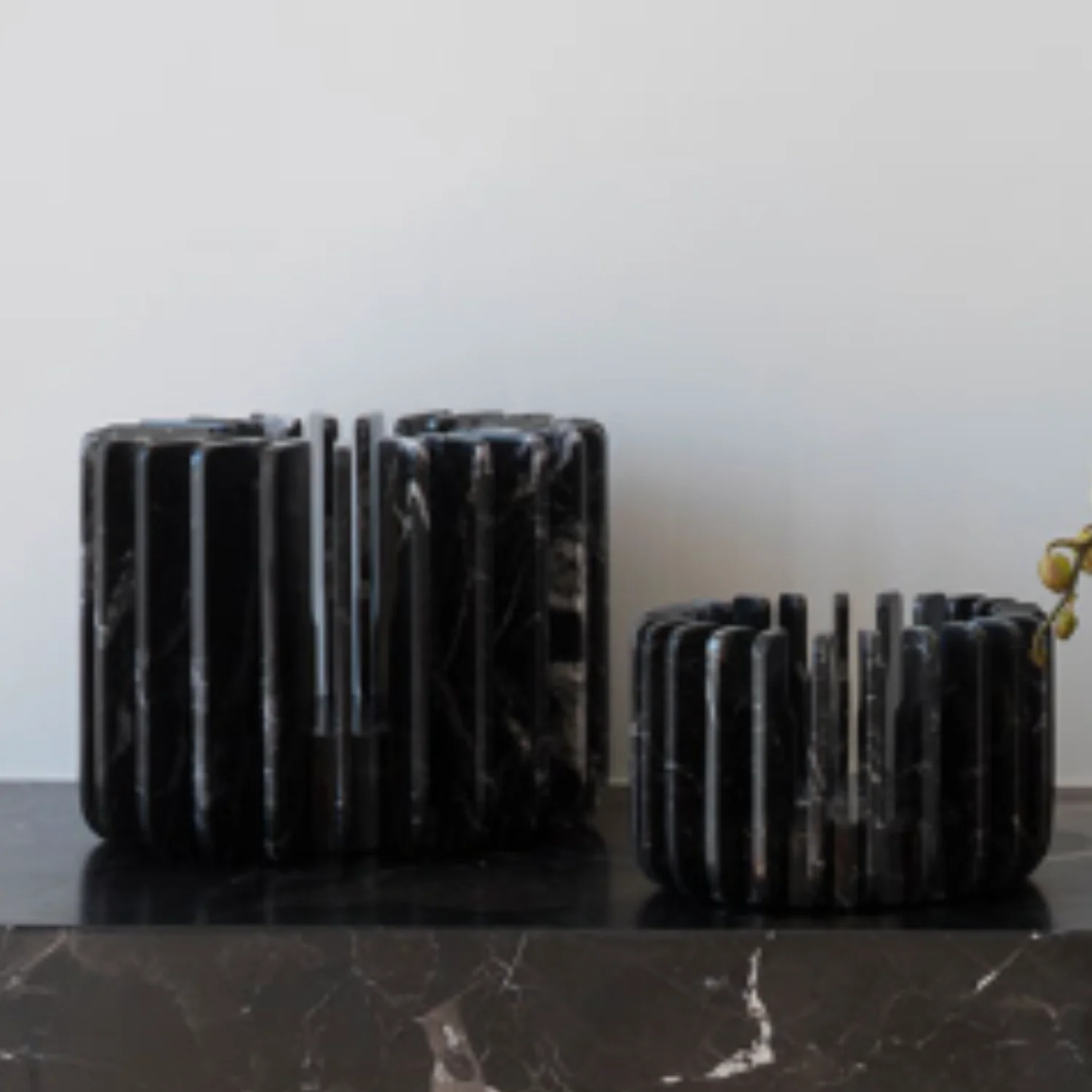 oOumm I ORION CANDLE HOLDER I $3,800.00 - $3,960.00 - Image 3