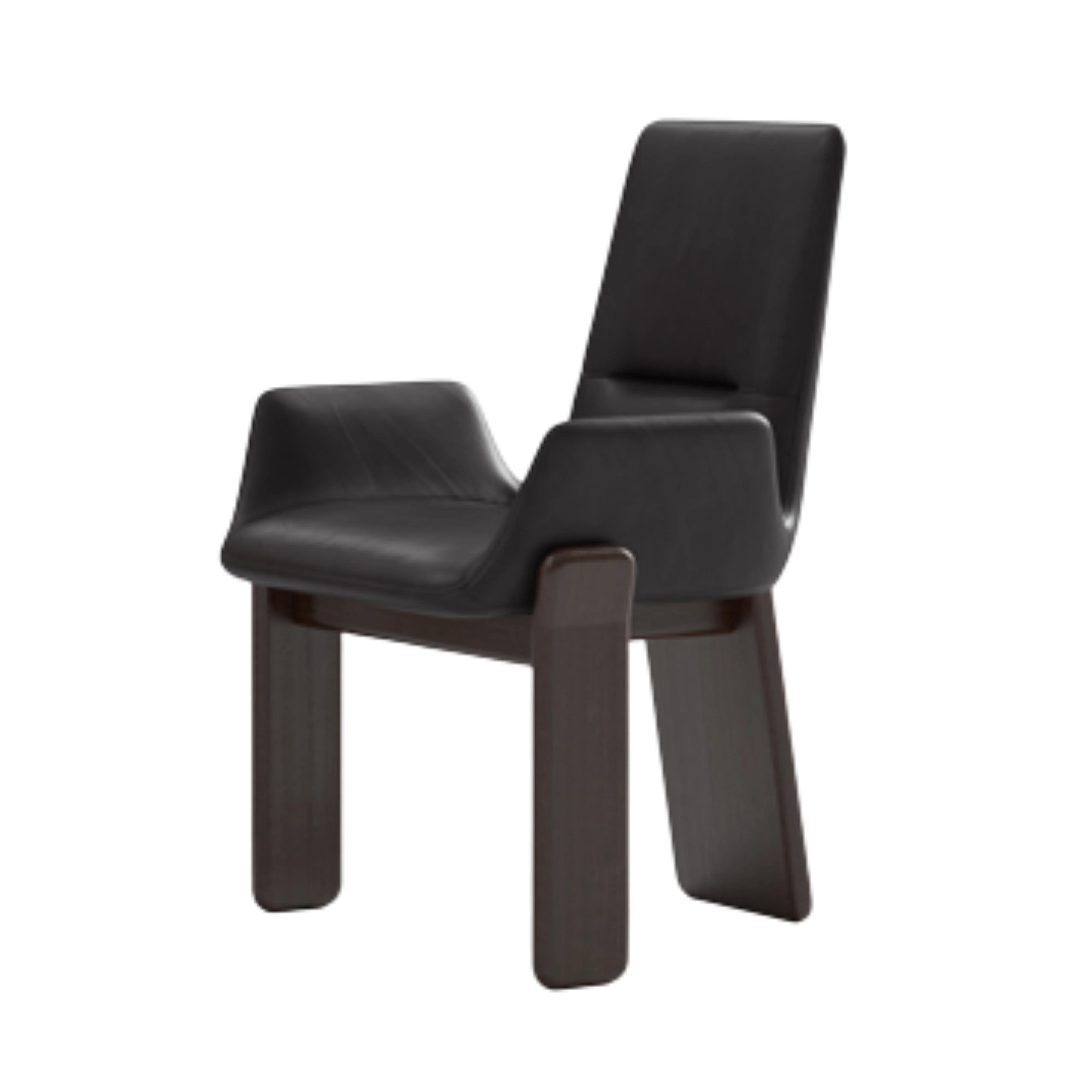 BONNIE CHAIR WITH ARMREST I $5,500.00 - Image 1