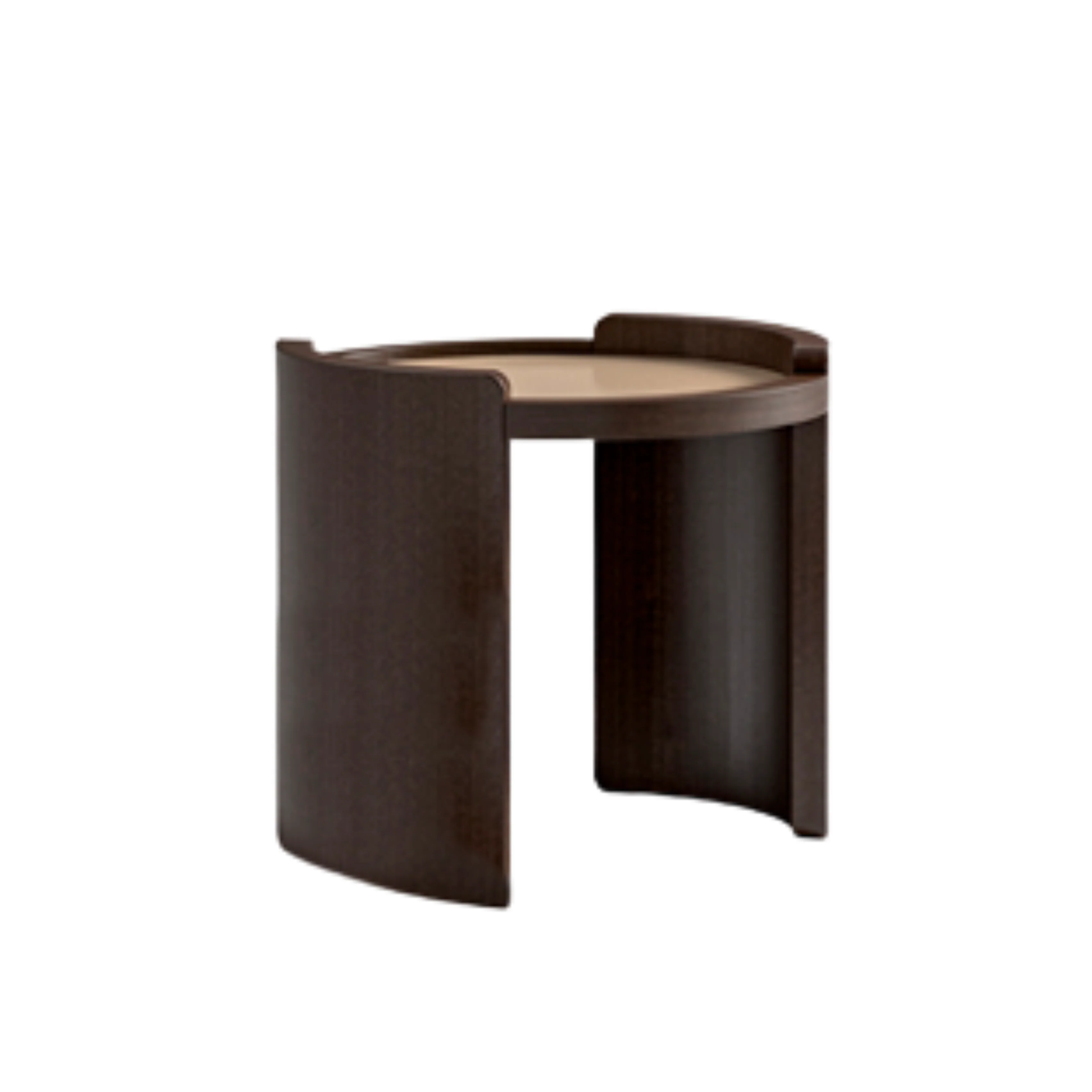 ELLIE 60 COFFEE TABLE I ,450.00
