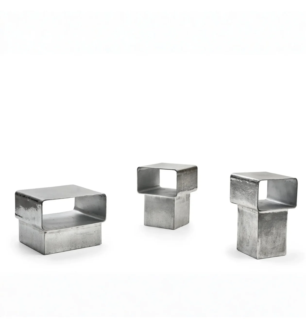 GERVASONI | KIRA SIDE TABLE | $624.00 - $976.00 - Image 1