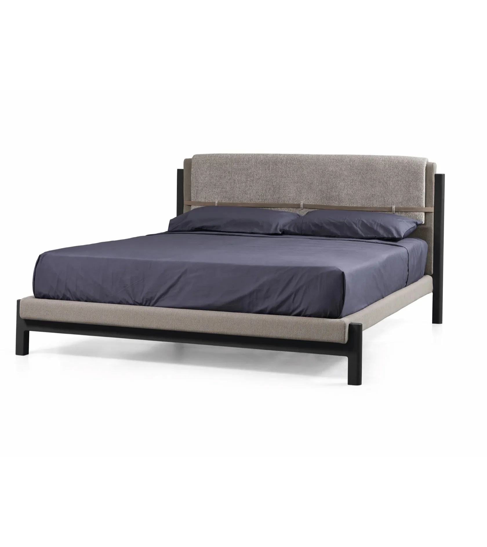 GERVASONI | STRAP BED | $5,420.00 - Image 1
