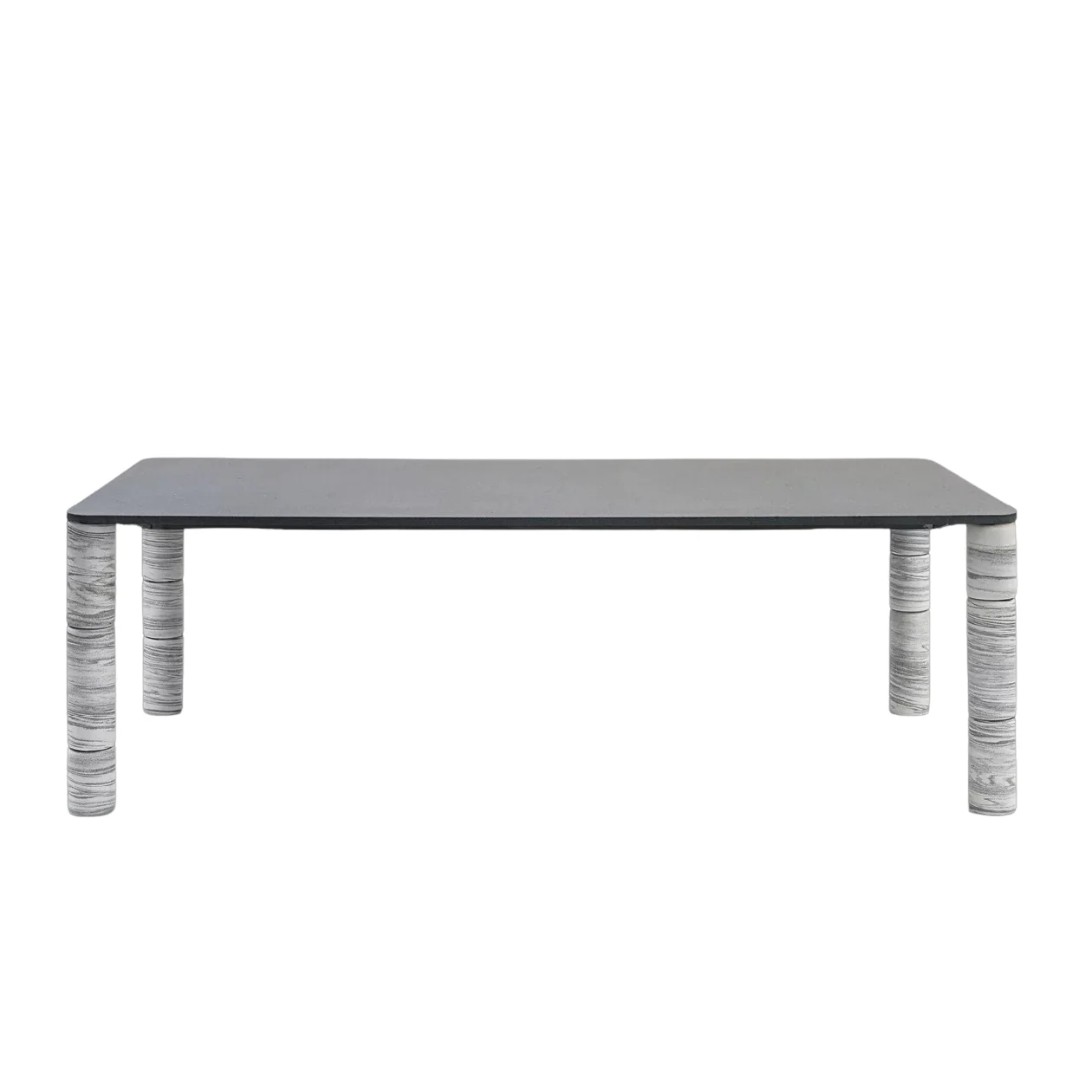 GERVASONI | BRICK TABLE | $8,939.00 - $9,618.00 - Image 1