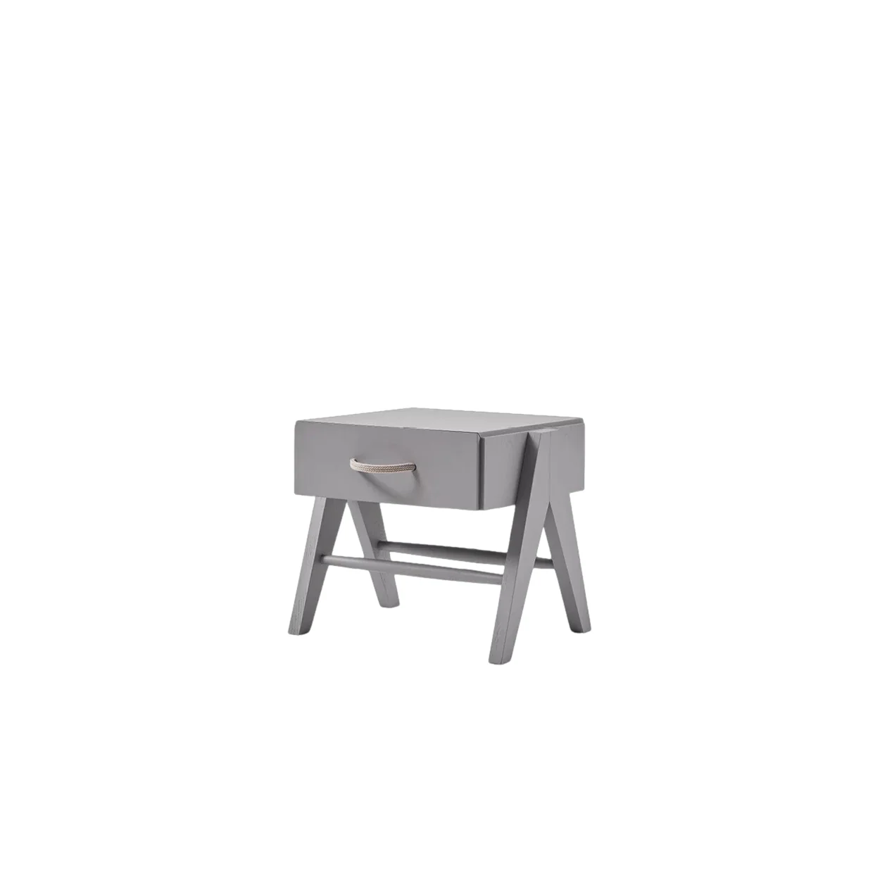 GERVASONI | PIER BEDSIDE TABLE | $1,179.00 - Image 1