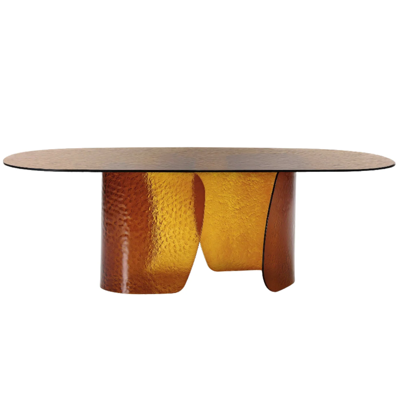 BLUR DINING TABLE | $9,608.00 - $15,462.00 - Image 1