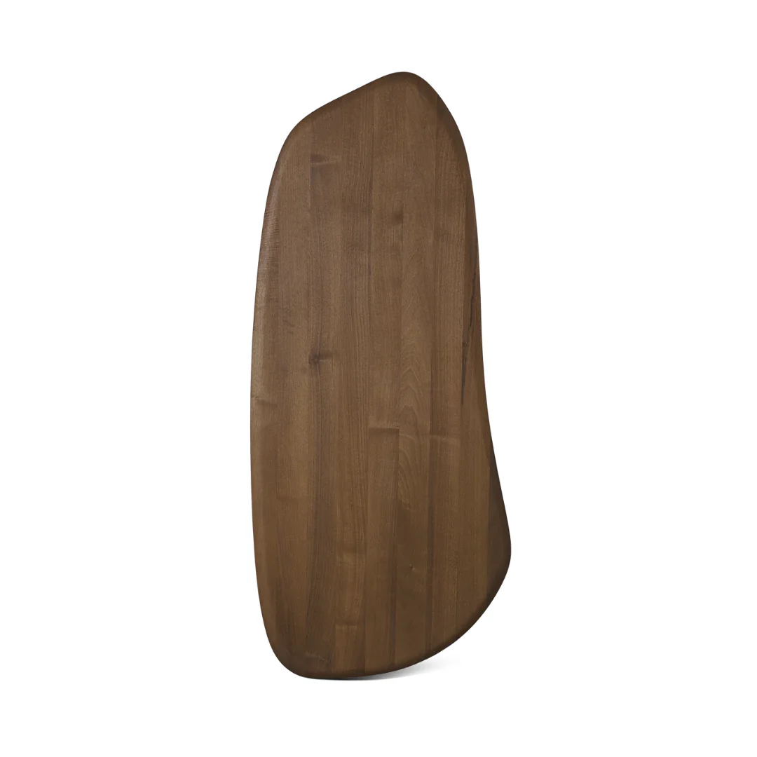 FERM LIVING | FEVE WALL CABINET - WALNUT | $1,585.00 - Image 1