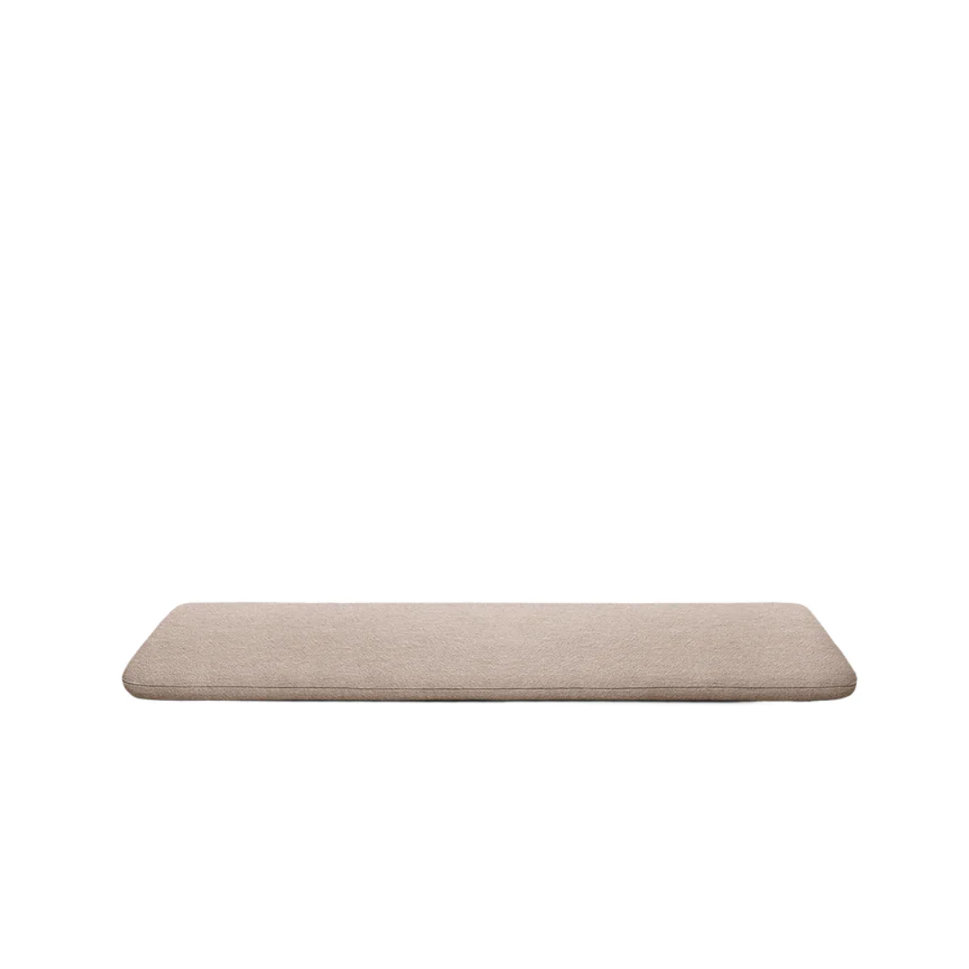 FERM LIVING | KONA MATTRESS - SOFT BOUCLE - NATURAL | $675.00 - Image 1