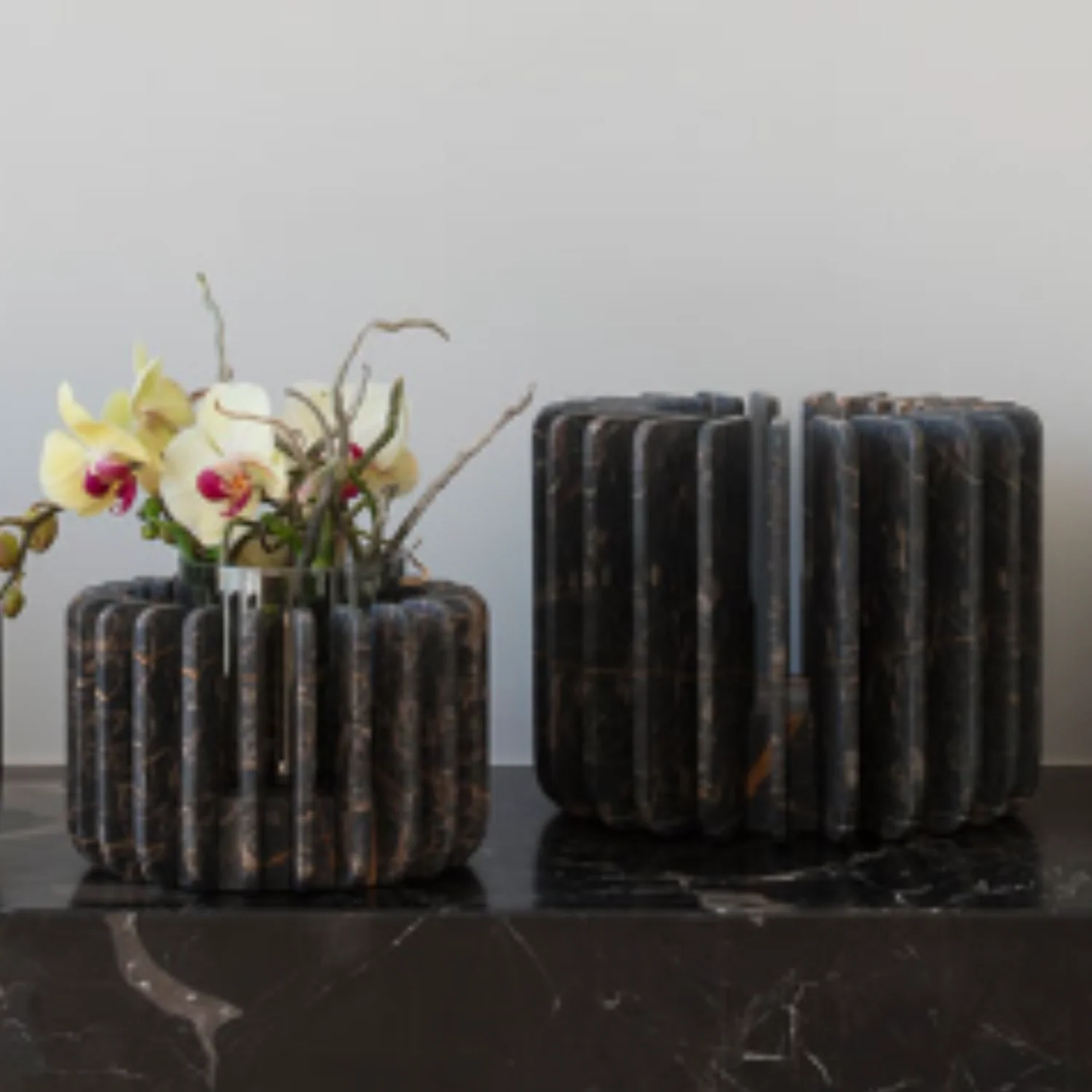 oOumm I ORION CANDLE HOLDER I $3,800.00 - $3,960.00 - Image 2