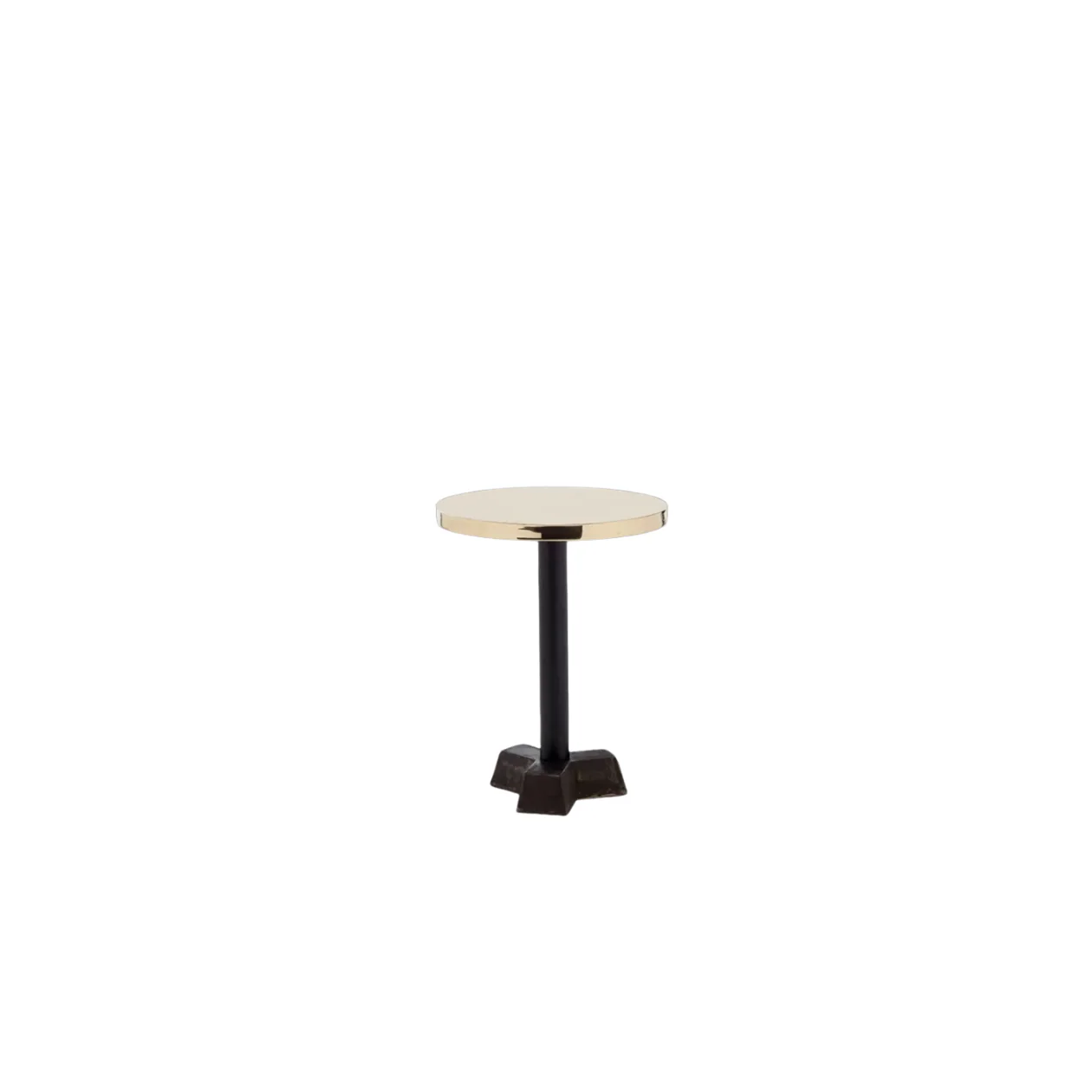 GERVASONI | BRASS TABLE | $1,286.00 - $1,988.00 - Image 1