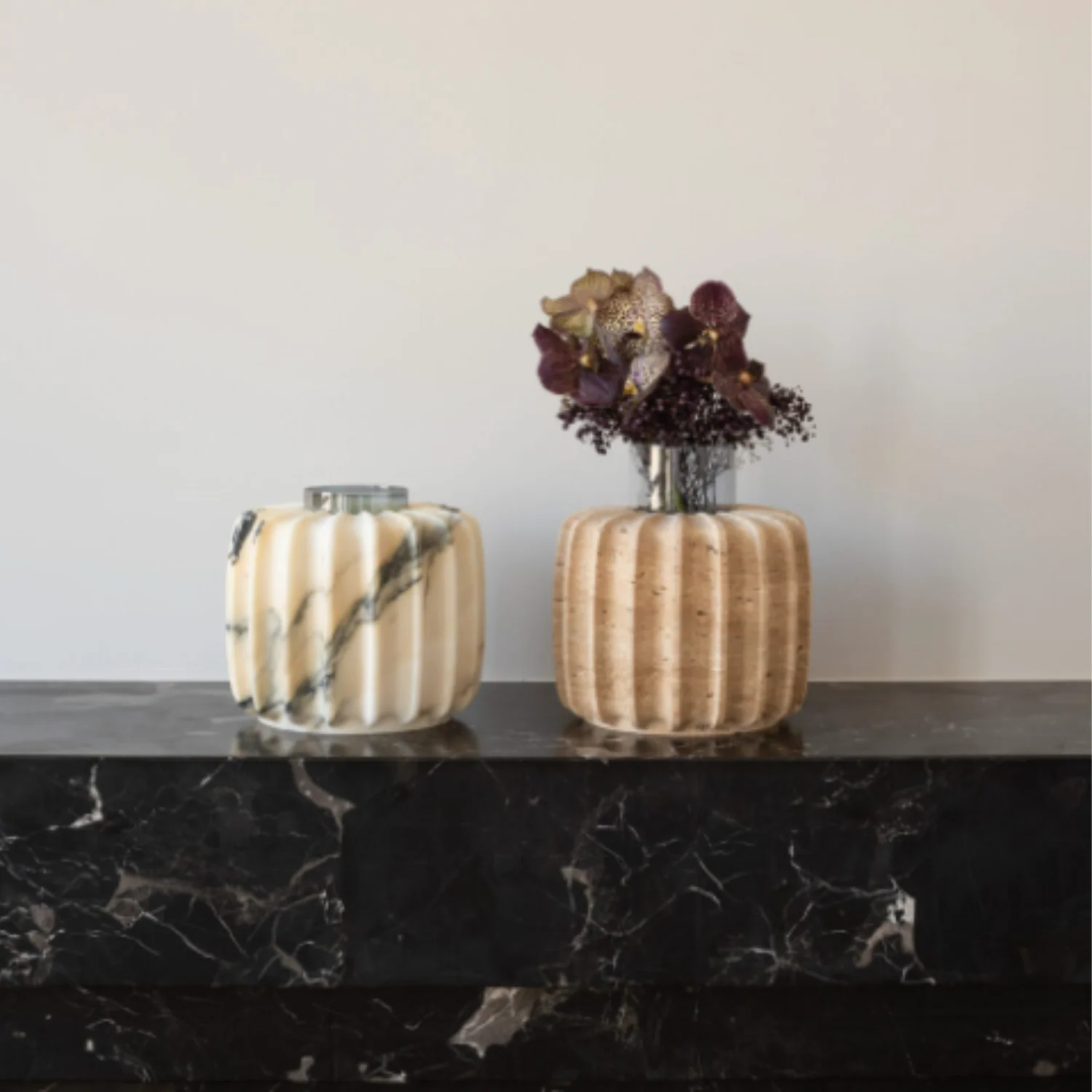 oOumm I ORIONETTA CANDLE HOLDER I $3,960.00 - Image 1