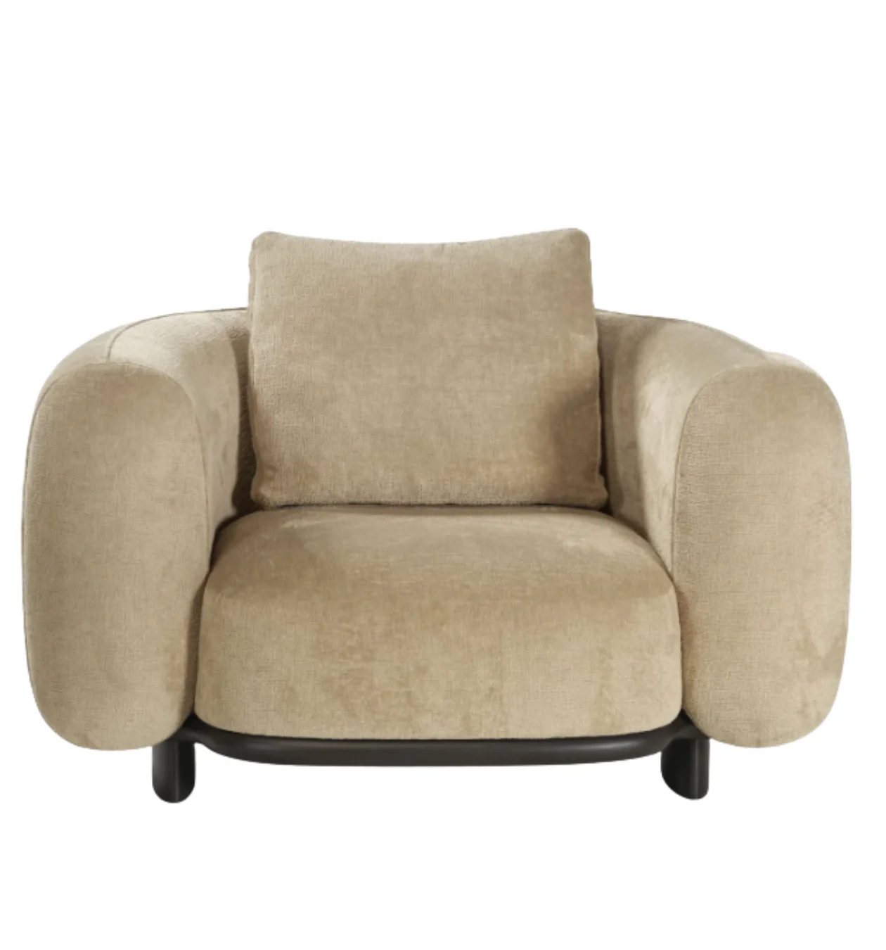 DAKU LOUNGE CHAIR | ,745.00