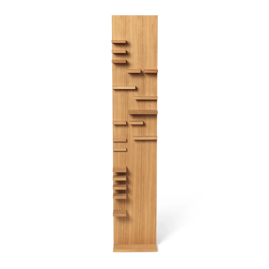 FERM LIVING | PARADE SHELF – TALL | 5.00