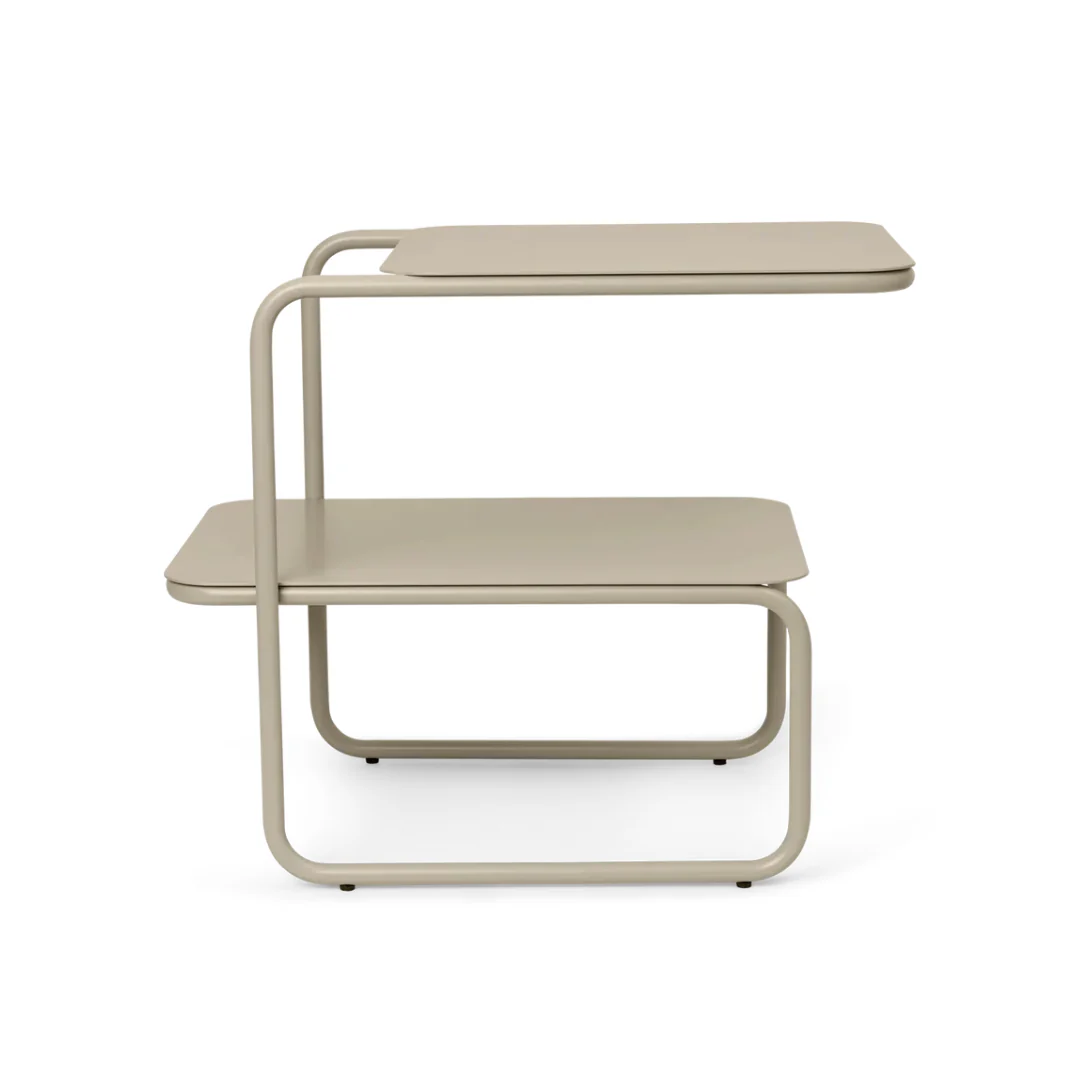 FERM LIVING | LEVEL SIDE TABLE - CASHMERE | $329.00 - Image 1