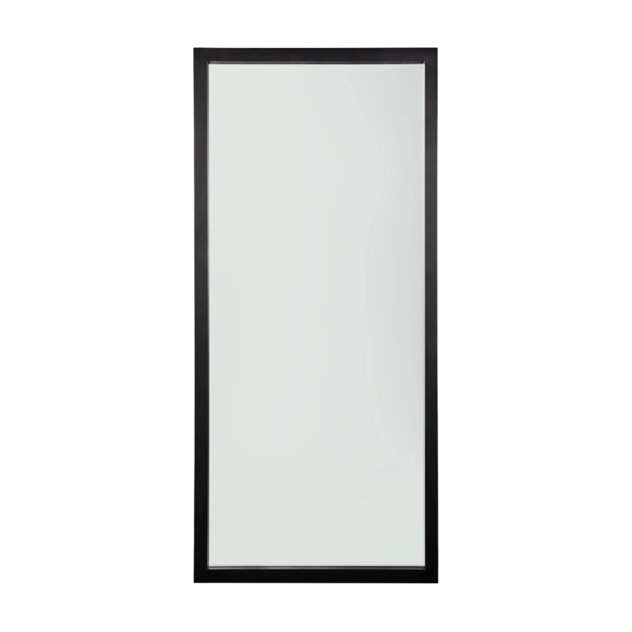 ETHNICRAFT LIGHT FRAME MIRROR – OAK BLACK | ,099.00