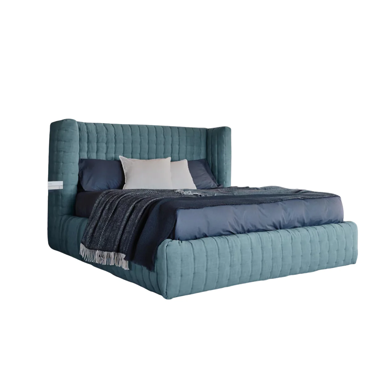 GERVASONI | NEST BED | ,025.00