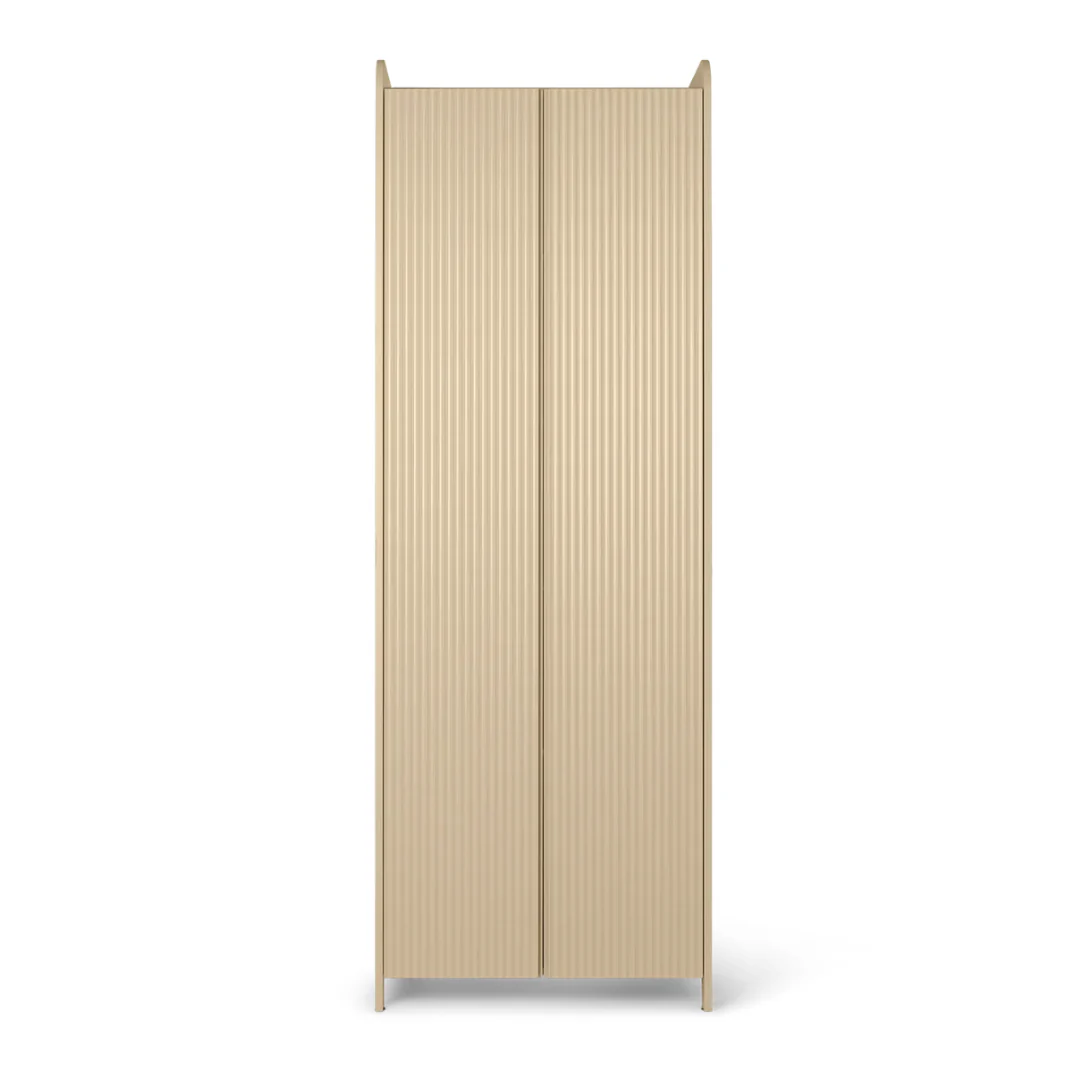 FERM LIVING | SILL CUPBOARD – TALL/DEEP | ,185.00 – ,275.00