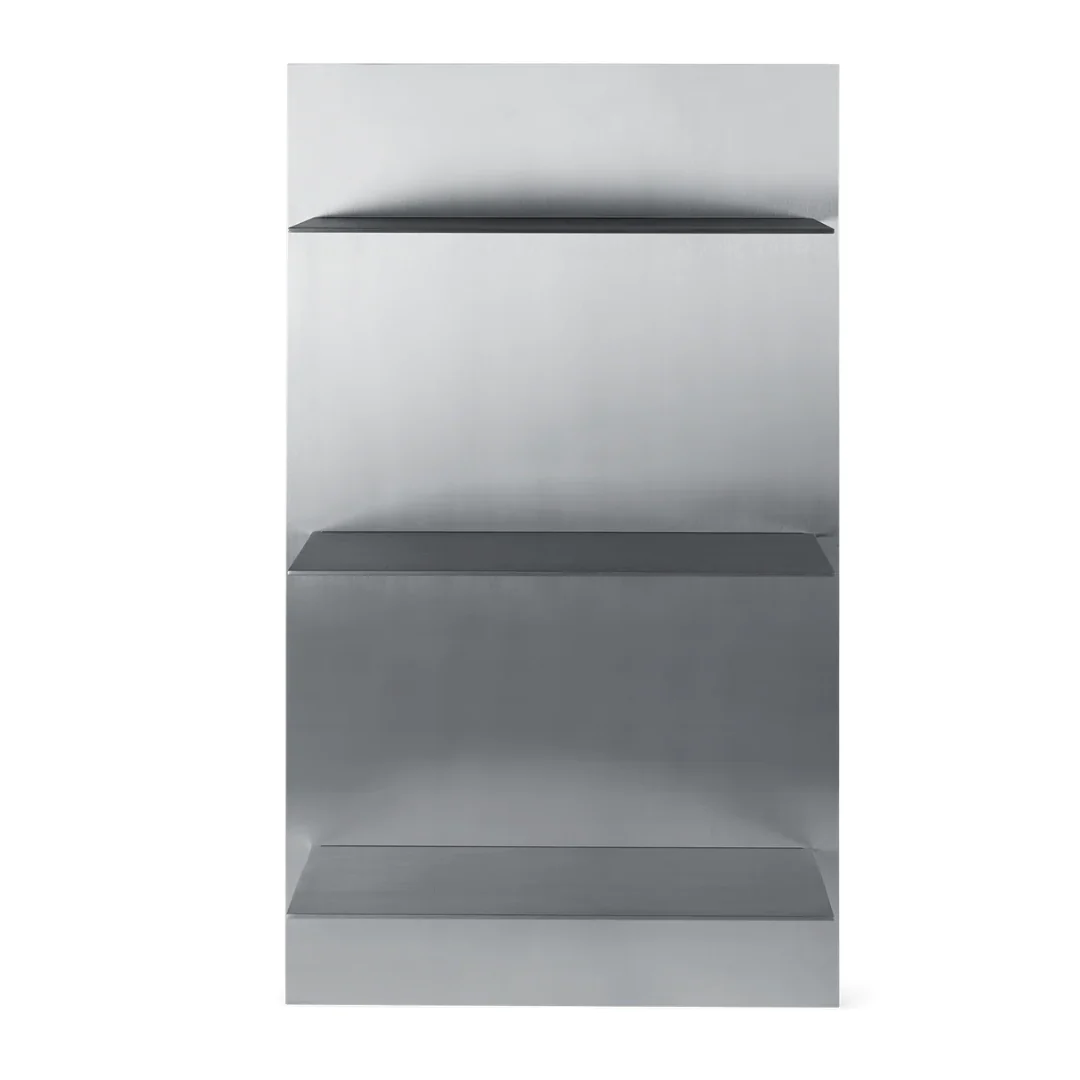 FERM LIVING | LAGER WALL SHELF - TRIPLE - LARGE | $735.00 - Image 1
