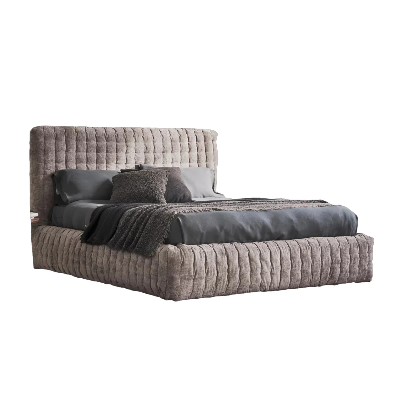 GERVASONI | PAD BED | $5,095.00 - Image 1