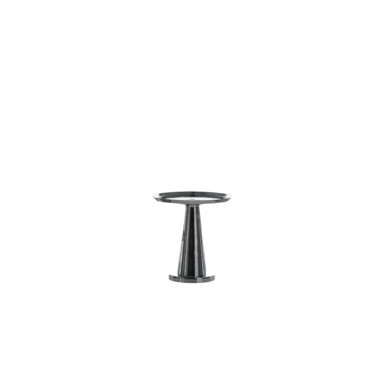 GERVASONI | NEXT SIDE TABLE | $1,376.00 - $2,388.00 - Image 1