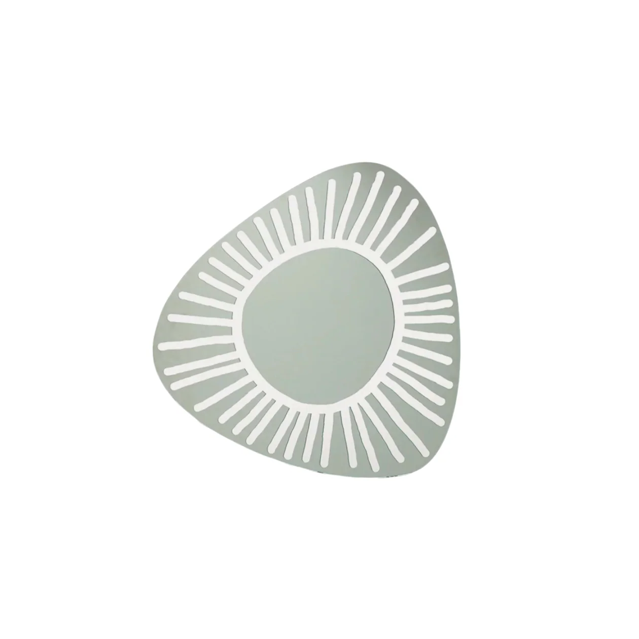 GERVASONI | BRICK MIRROR | 2.00 – ,415.00