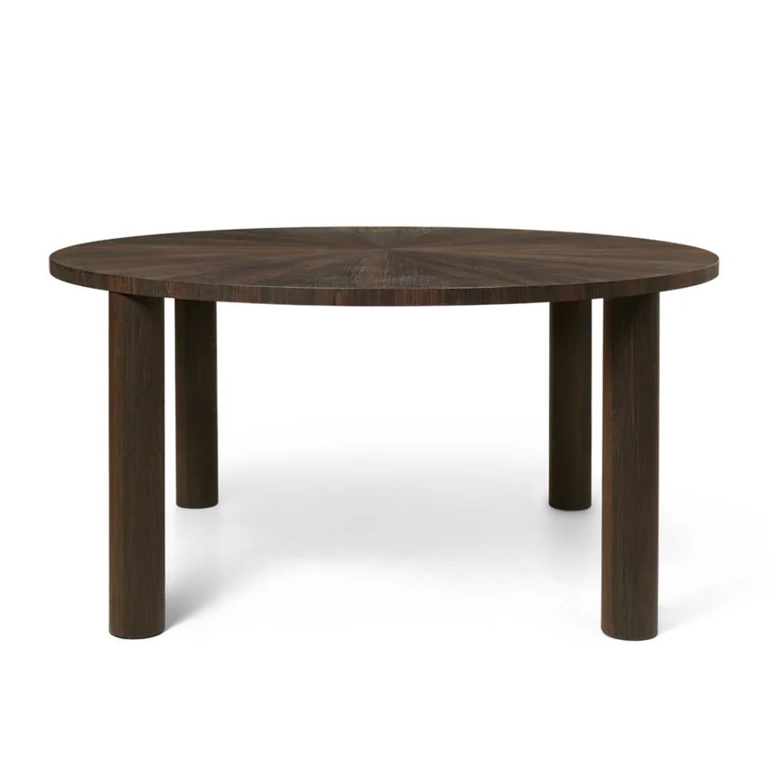 FERM LIVING | POST DINING TABLE | $3,569.00 - Image 1