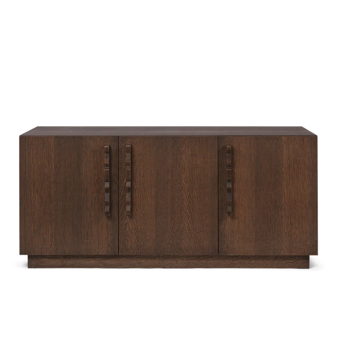 FERM LIVING | UNDA SIDEBOARD | $2,875.00 - Image 1