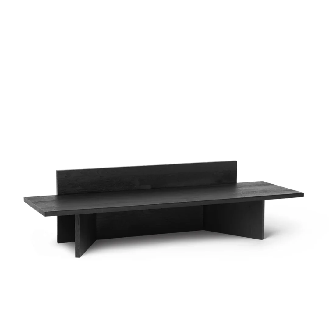 FERM LIVING | OBLIQUE BENCH | $989.00 - Image 1