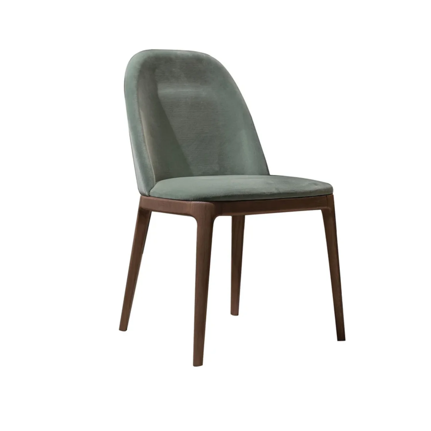 BAMAX | WALNUT CHAIR | $1,476.00 - $2,304.00 - Image 1