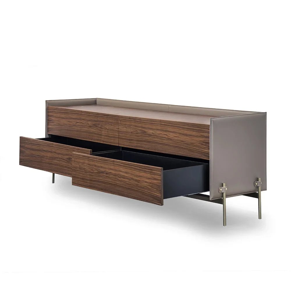 ASTON MARTIN HOME | V246 SIDEBOARD | $31,500.00 - Image 2