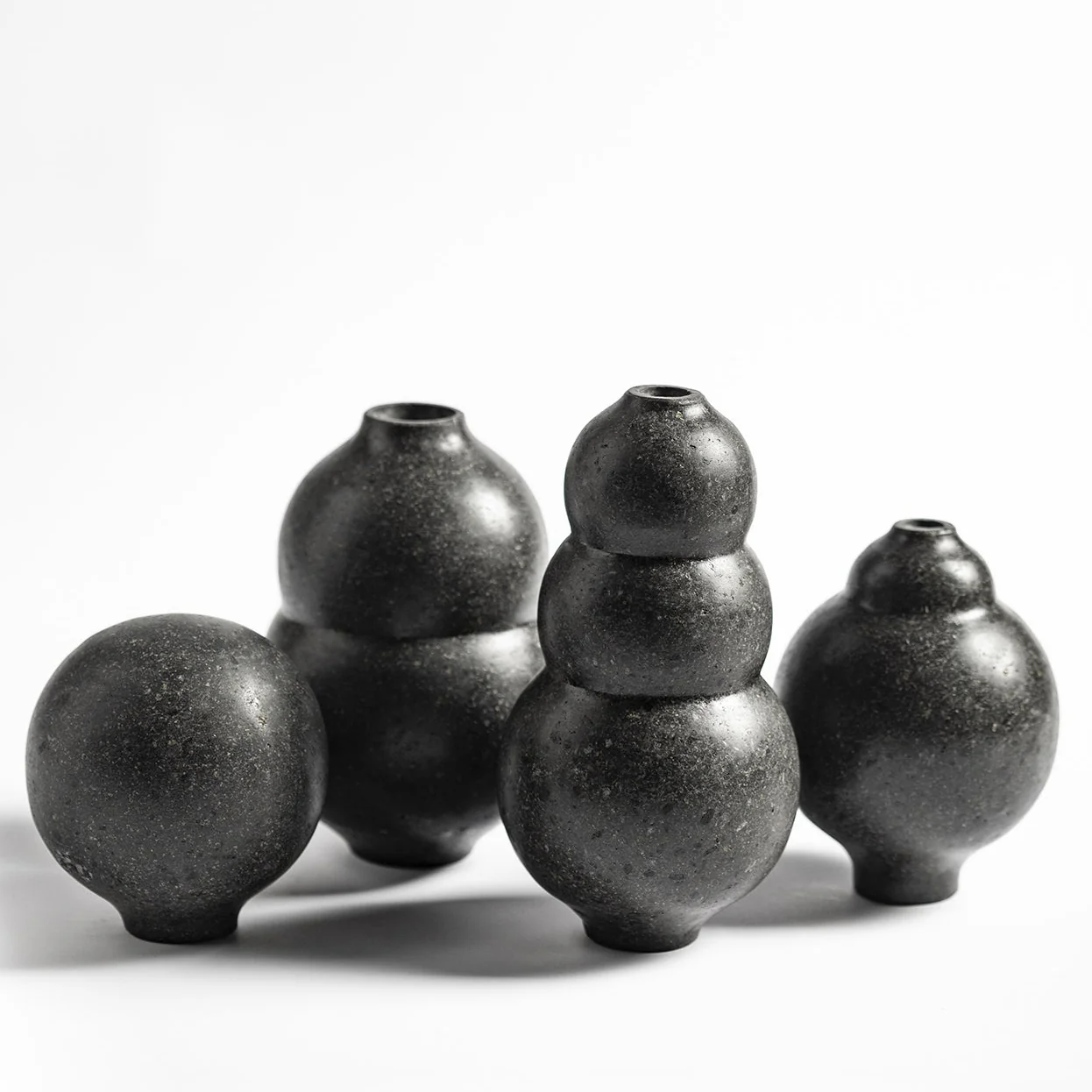 LITHEA | ETNA VASE SET | $3,699.94 PER SET - Image 1