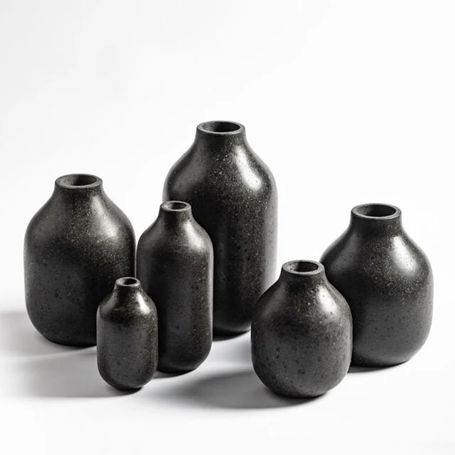 LITHEA | ETNA VASE SET 2| $5,179.92 PER SET - Image 1