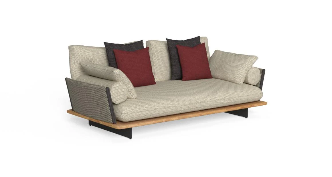TALENTI | VENICE  2 SEATER SOFA - $22,643.98 - Image 1
