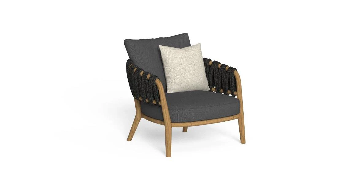 TALENTI | VENICE  LOUNGE ARMCHAIR - $5,288.89 - Image 1
