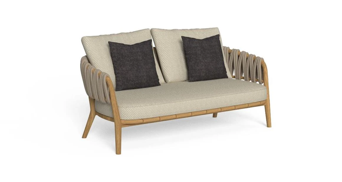 TALENTI | VENICE  LOVESEAT - $11,110.83 - Image 3