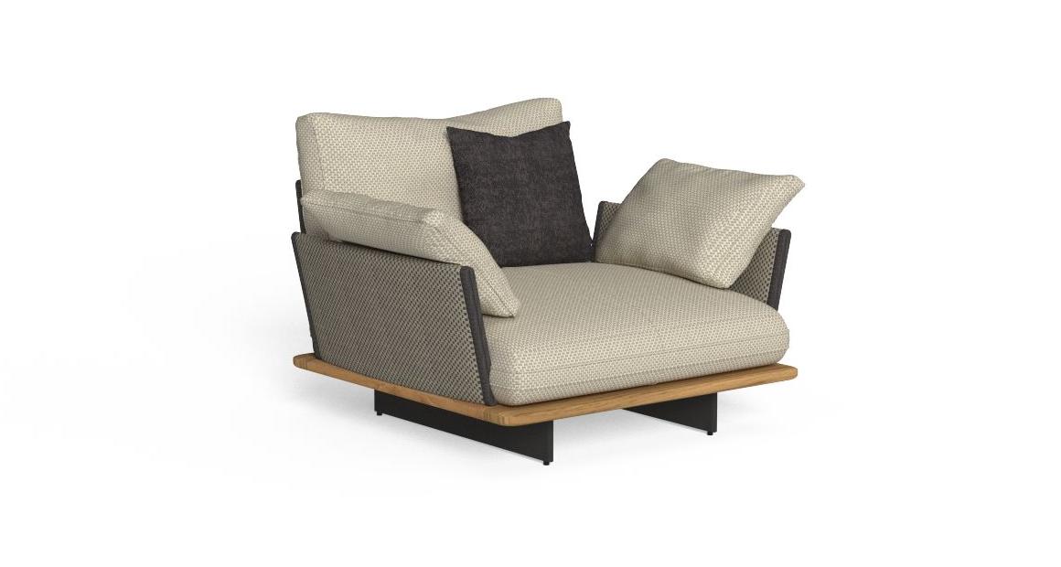 TALENTI | VENICE LIVING ARMCHAIR - $17,097.29 - Image 3