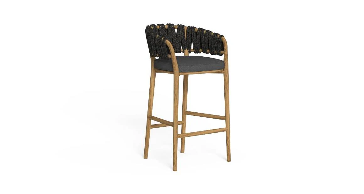 TALENTI | VENICE  BAR HEIGHT ARMCHAIR - $3,213.66 - Image 1