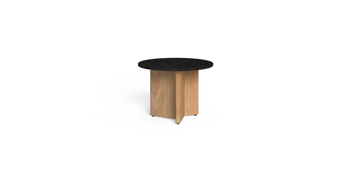 TALENTI | VENICE  D60 ROUND COFFEE TABLE - $4,717.96 - $7,023.23 - Image 1
