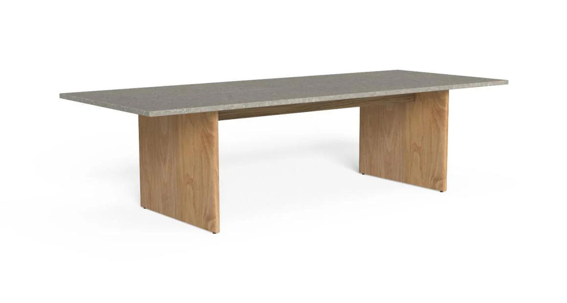 TALENTI | VENICE  280 X 110 DINING TABLE - $19,294.87 - $28,890.74 - Image 3