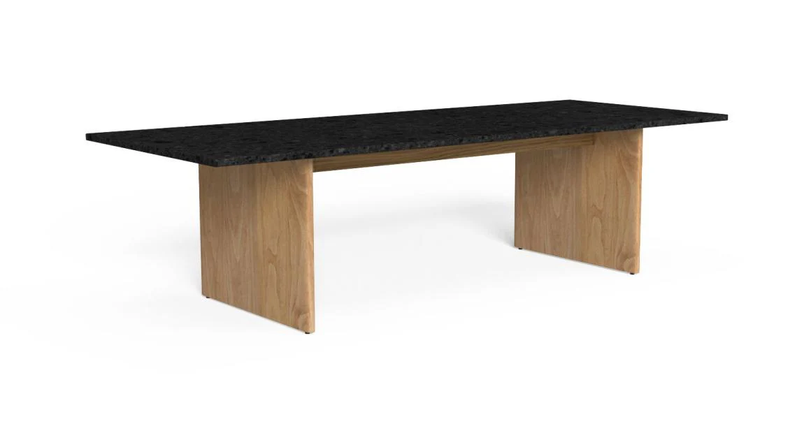 TALENTI | VENICE  280 X 110 DINING TABLE - $19,294.87 - $28,890.74 - Image 1