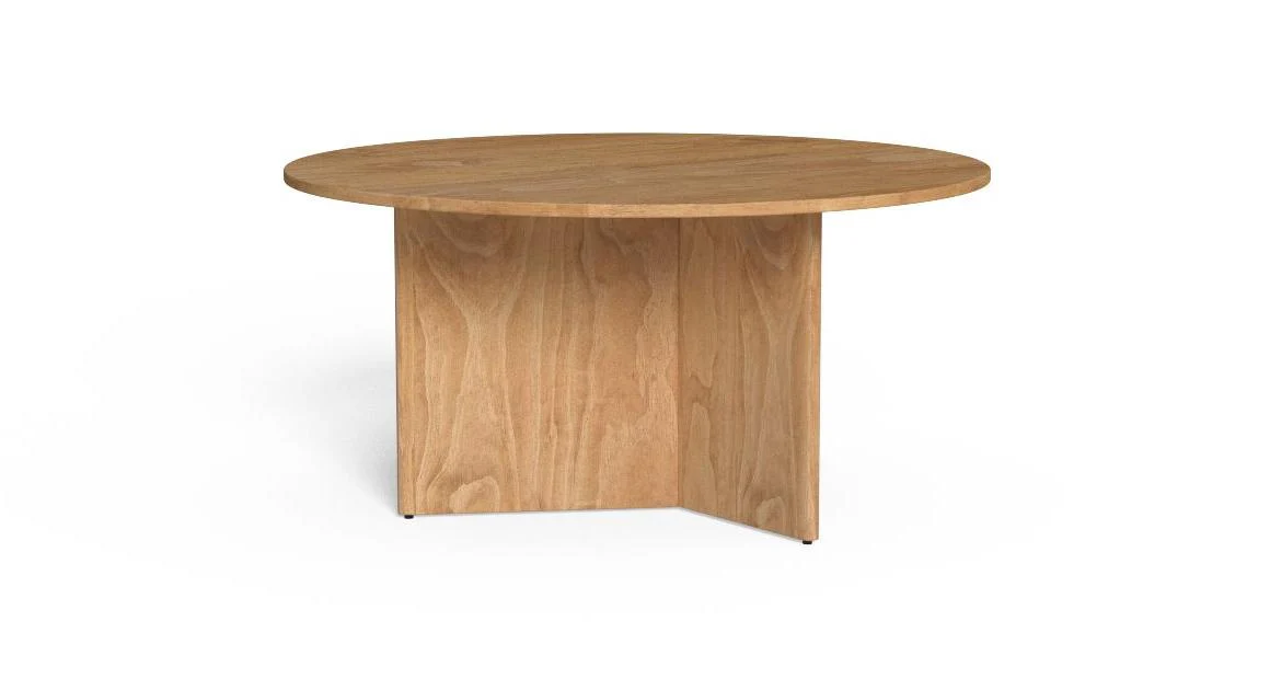 TALENTI | VENICE  D150 ROUND DINING TABLE - $14,113.48 - $25,694.27 - Image 3