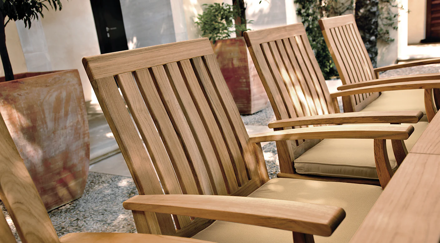 GLOSTER | VENTURA DINING ARMCHAIR | $1,245.00 - Image 2