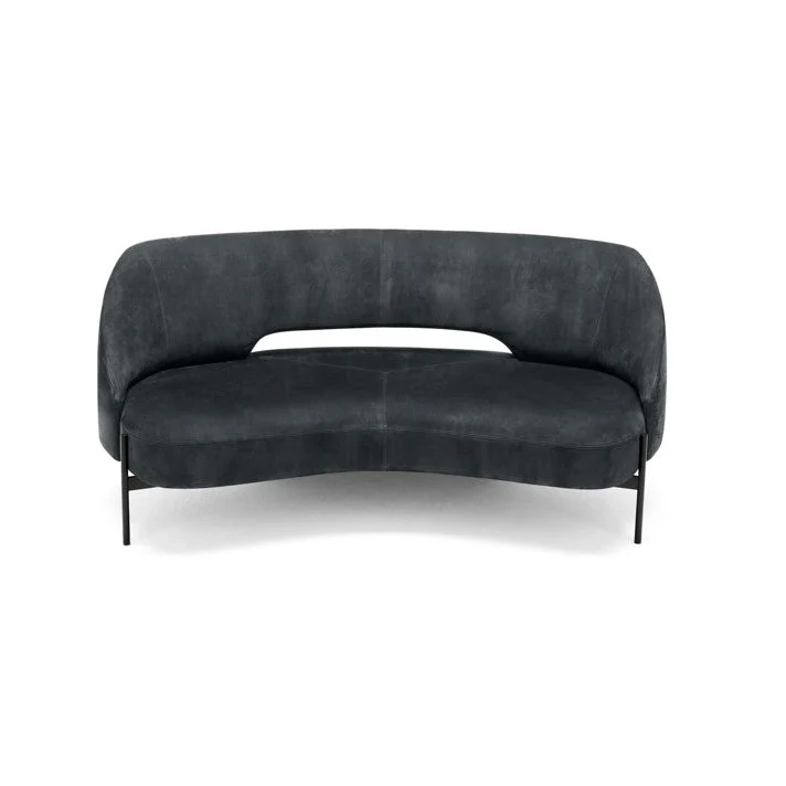 MISURAEMME | VIRGIN CURVED SOFA | ,244.00
