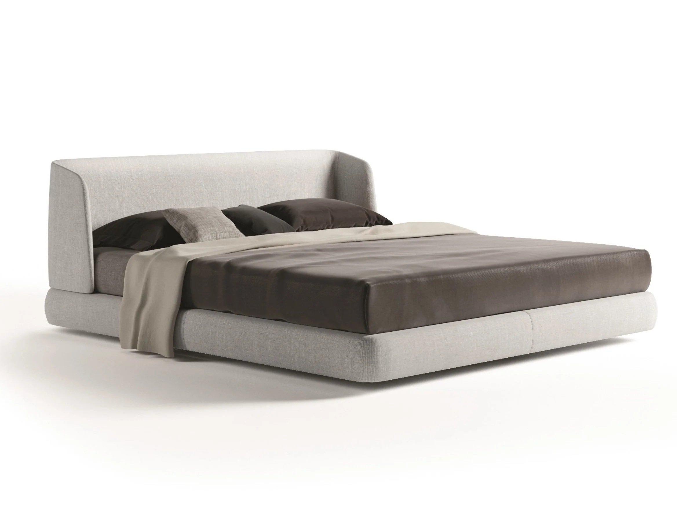 MISURAEMME | VIRGIN BED | $12,720.00 - $16,846.00 - Image 3