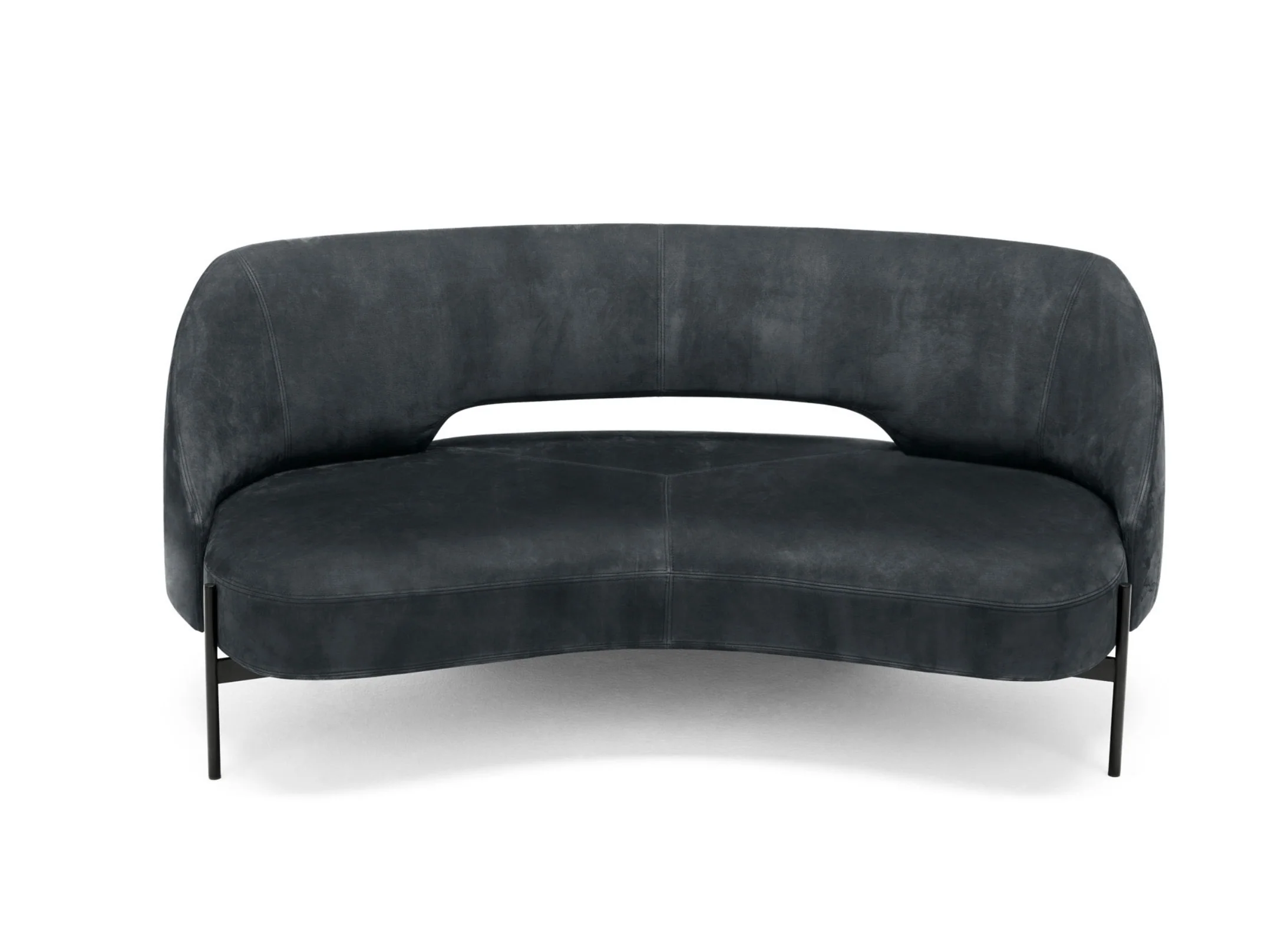 MISURAEMME | VIRGIN CURVED SOFA | $13,244.00 - Image 2