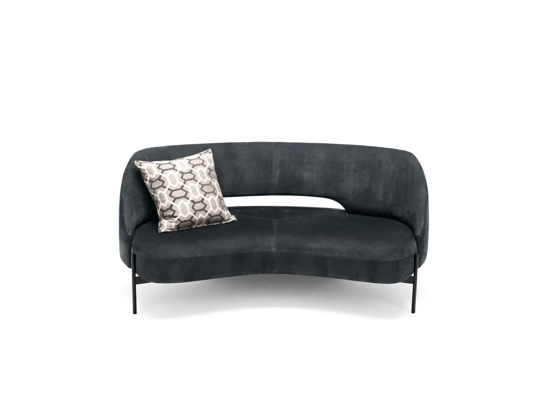 MISURAEMME | VIRGIN CURVED SOFA | $13,244.00 - Image 3