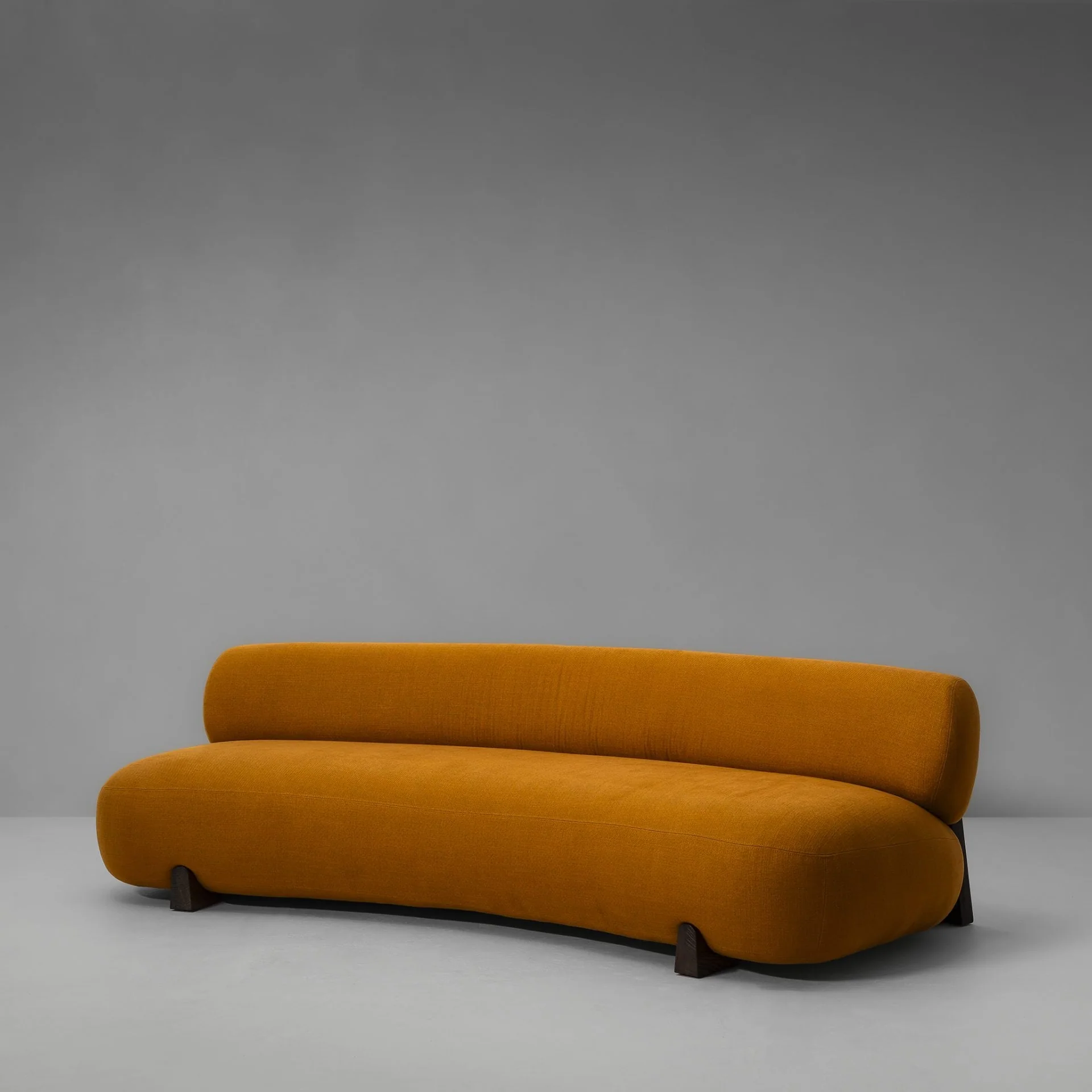 VAN ROSSUM | FORT SOFA | $35,100.00 - Image 1