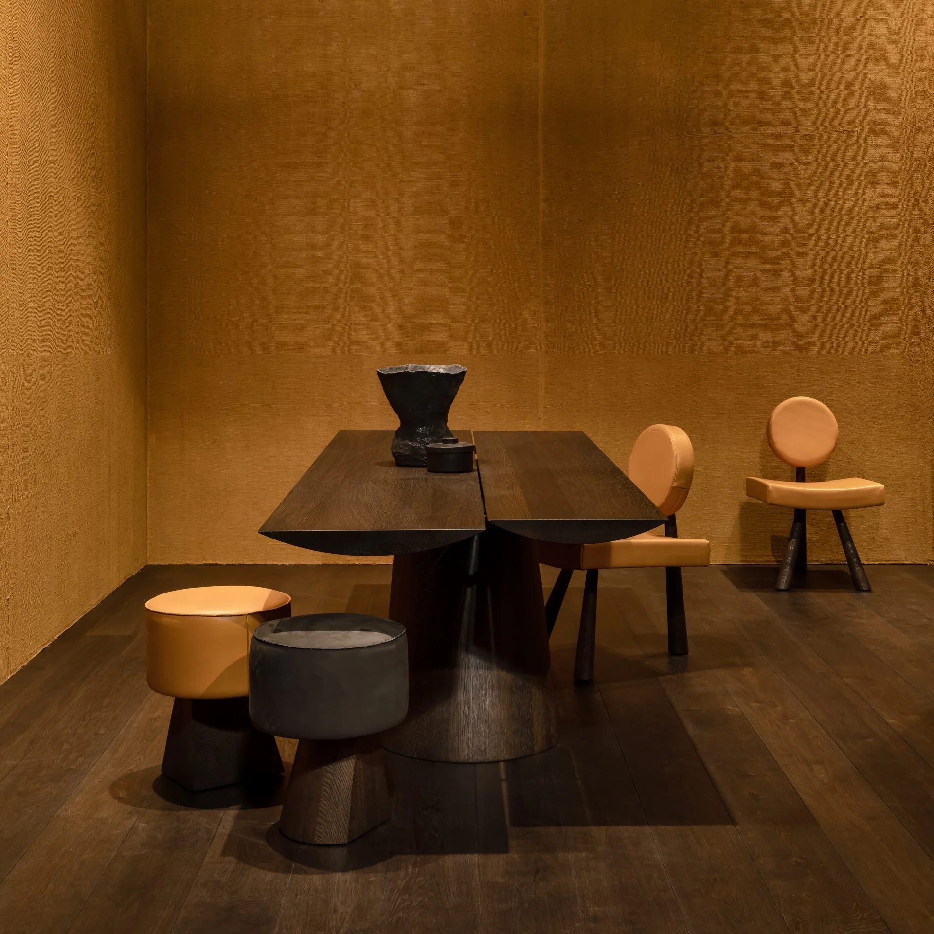 VAN ROSSUM | GOT STOOL | $3,602.00 - Image 2